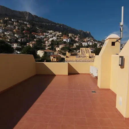Montesol 38 Holiday home *