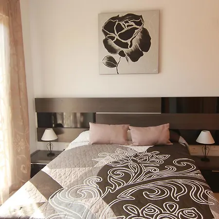 Holiday home Montesol 38 Calpe