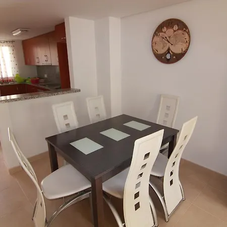 Holiday home Montesol 38