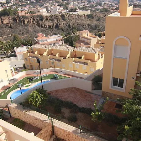 Holiday home Montesol 38 *