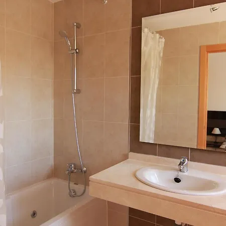 Holiday home Montesol 38 *