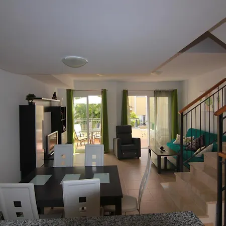 Montesol 38 Holiday home *