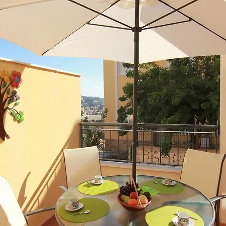 Montesol 38 Holiday home *