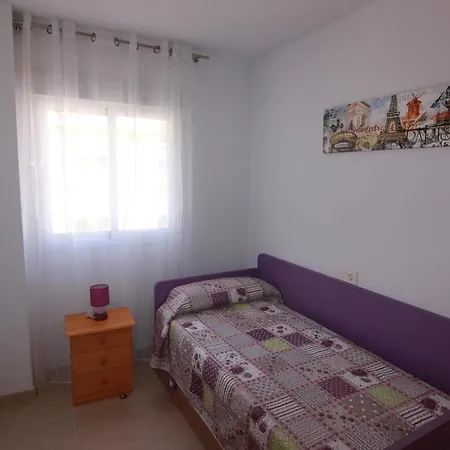 Montesol 38 Holiday home Calpe